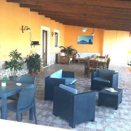 Case Vacanze Villa Lory Мальфа Екстер'єр фото