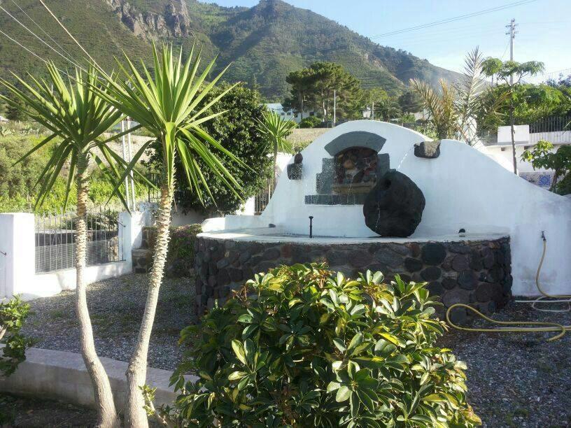 Case Vacanze Villa Lory Мальфа Екстер'єр фото